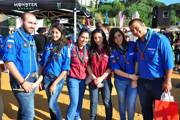 Kermesse champville 2013